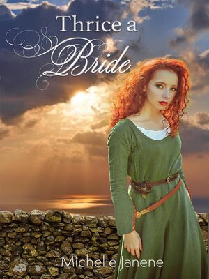cover image of Thrice a Bride